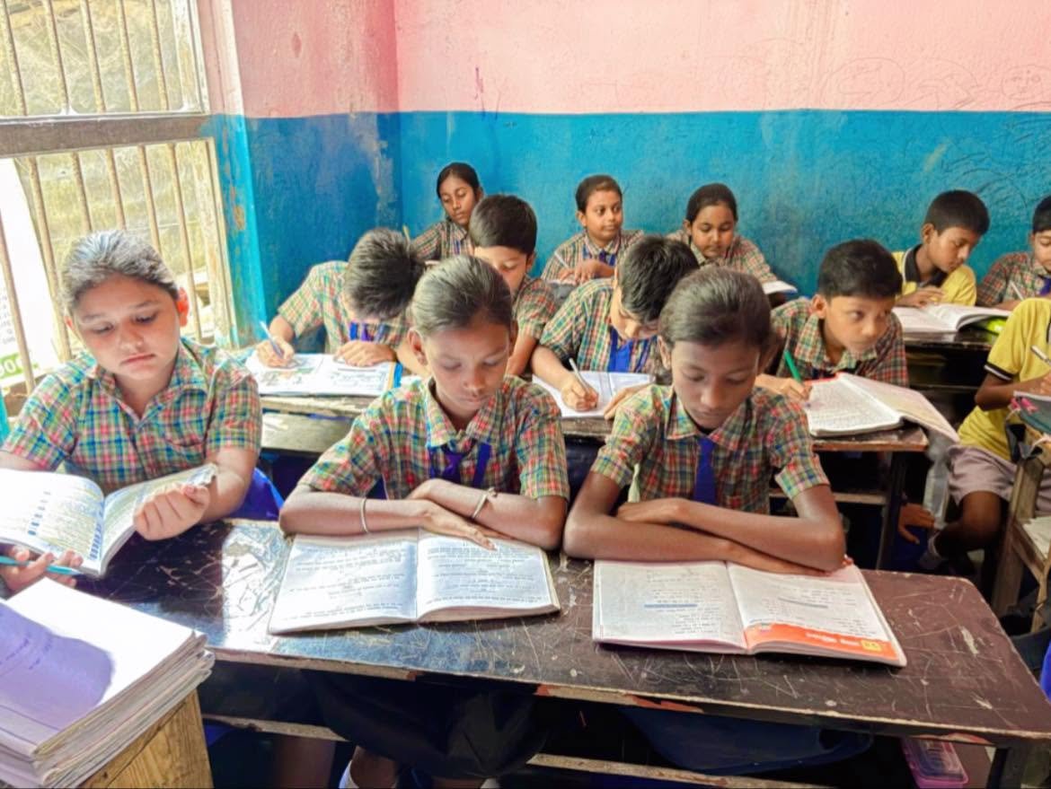 Smart Classroom